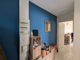 Vente maison 2 pièces