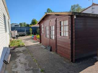 Vente maison 2 pièces