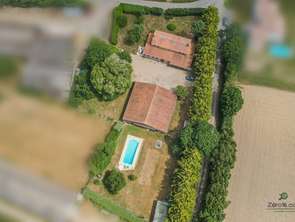 Vente Maison 5 chambresChallans