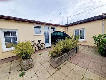 Vente maison 4 pièces Challans 85