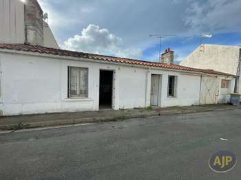 Vente Maison 2 chambresChallans