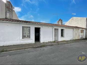 Vente maison 5 pièces Challans 85