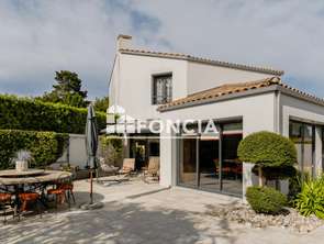 Vente Maison 4 chambresChallans