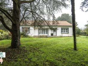 Vente Maison 3 chambresChallans