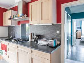 Vente Maison 3 chambresChallans