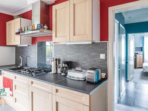 Vente maison 6 pièces Challans 85