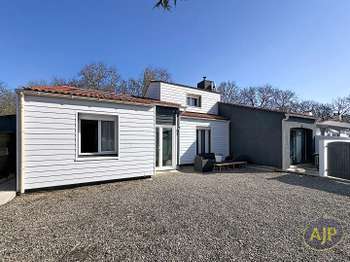 Vente Maison 5 chambresChallans