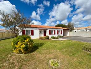 Vente Maison 3 chambresChallans