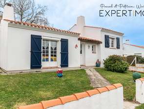 Vente Maison 3 chambresChallans