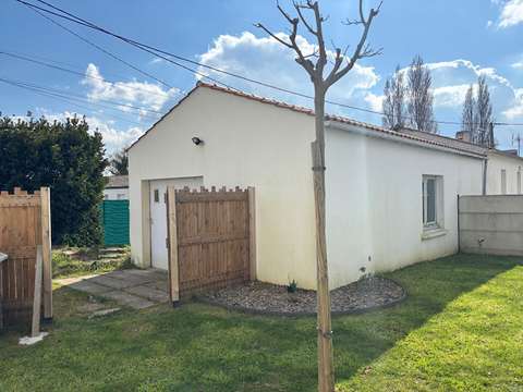 Vente maison 1 pièce Challans 85