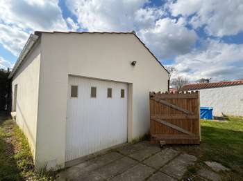 Vente maison 1 pièce