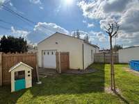 Vente maison 1 pièce
