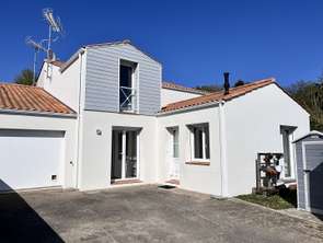 Vente Maison 3 chambresChallans