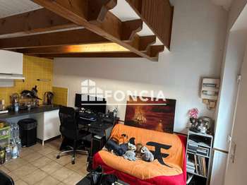 Vente maison 3 pièces Vente maison 3 pièces