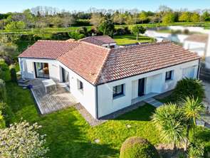 Vente Maison 4 chambresChallans