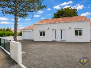 Vente Maison 2 chambresChallans