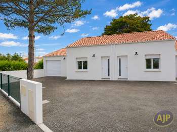 Vente maison 3 pièces Challans 85