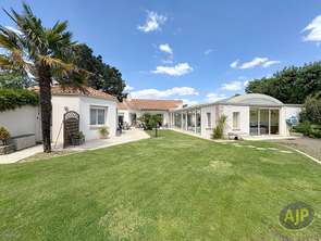 Vente Maison 4 chambresChallans