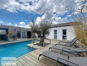 Vente Maison 2 chambresChallans