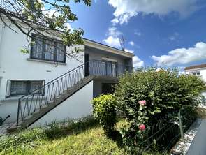 Vente Maison 2 chambresChallans