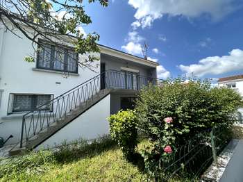 Vente maison 4 pièces Challans 85