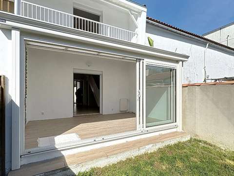 Vente maison 3 pièces Challans 85