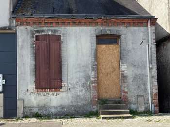 Vente maison 2 pièces Challans 85