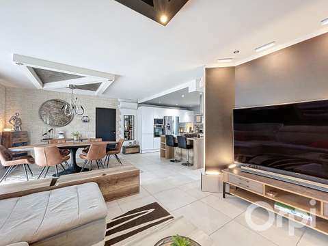 Vente maison 3 pièces Challans 85