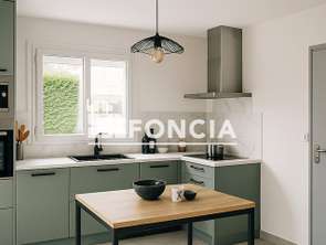 Vente Maison 3 chambresChallans