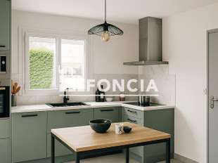 Photo Vente maison Challans