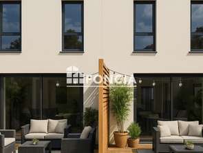 Vente Maison 5 piècesChallans