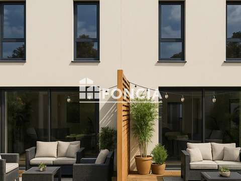 Vente maison 5 pièces Challans 85