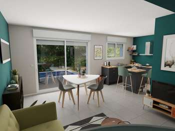 Vente maison