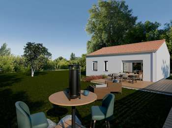 Vente maison