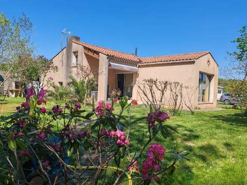 Vente maison 6 pièces Challans 85