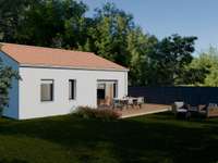 Vente maison