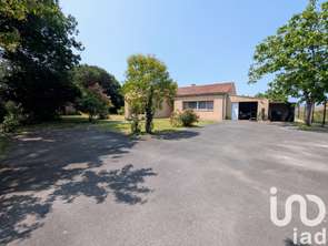 Vente Maison 4 chambresChallans