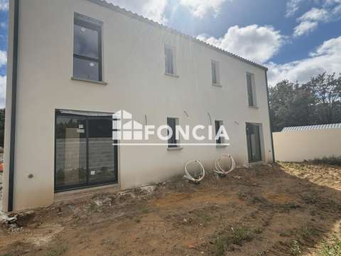 Vente maison 5 pièces Vente maison 5 pièces