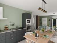 Vente maison