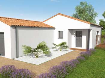 Vente MaisonChallans