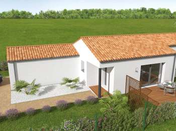 Vente maison