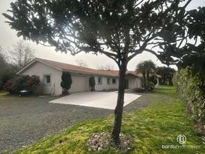 Vente Maison 3 chambresChallans