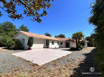 Vente Maison 3 chambresChallans