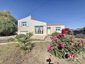Vente Maison 3 chambresChallans