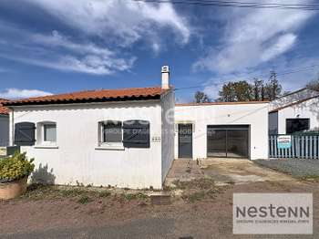 Vente maison 3 pièces Challans 85