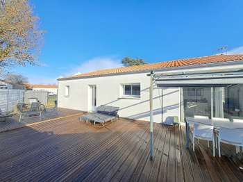 Vente Maison 4 chambresChallans