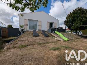 Vente Maison 5 chambresChallans