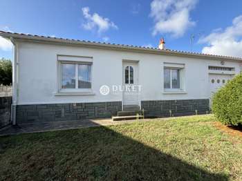 Vente Maison 2 chambresChallans