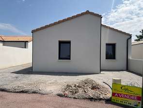 Vente Maison 3 chambresChallans