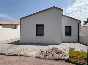Vente maison 5 pièces Challans 85